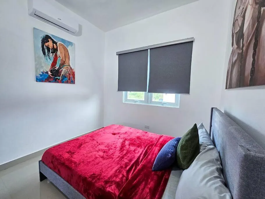 Centrally Located Villa With 3 Pools -Food & Beach Walking Distance 阿雷西博